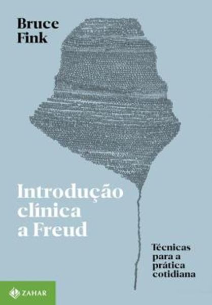 Picture of INTRODUCAO CLINICA A FREUD