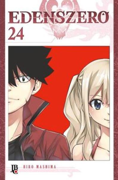 Picture of EDENS ZERO - VOL. 24