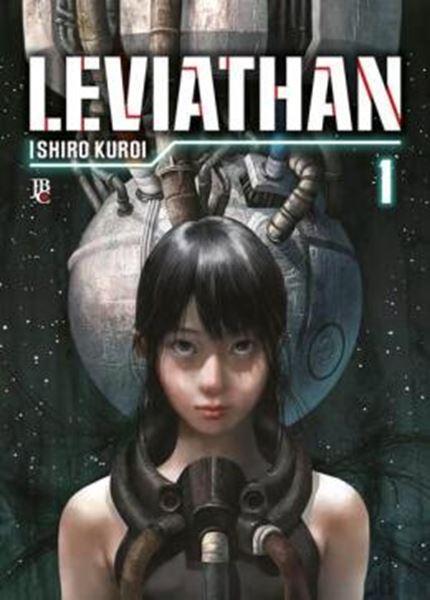 Picture of LEVIATHAN - VOL. 01
