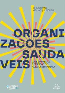 Imagem de ORGANIZACOES SAUDAVEIS