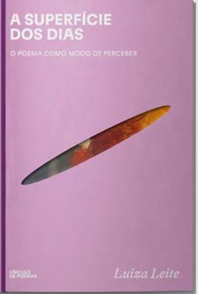 Picture of SUPERFICIE DOS DIAS, A - O POEMA COMO MODO DE PERCEBER