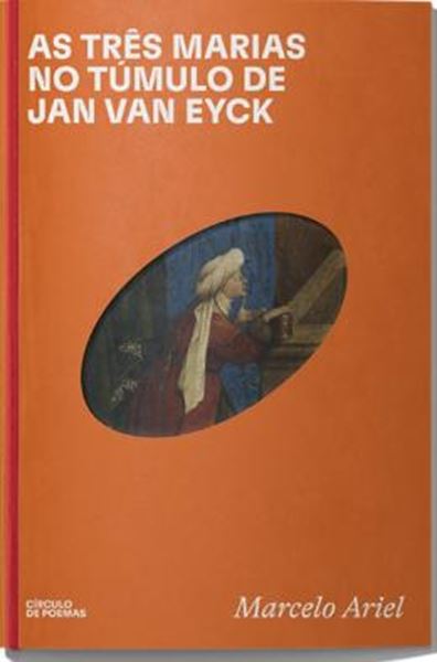 Picture of TRES MARIAS NO TUMULO DE JAN VAN EYCK, AS