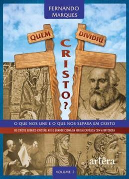 Imagem de QUEM DIVIDIU CRISTO?