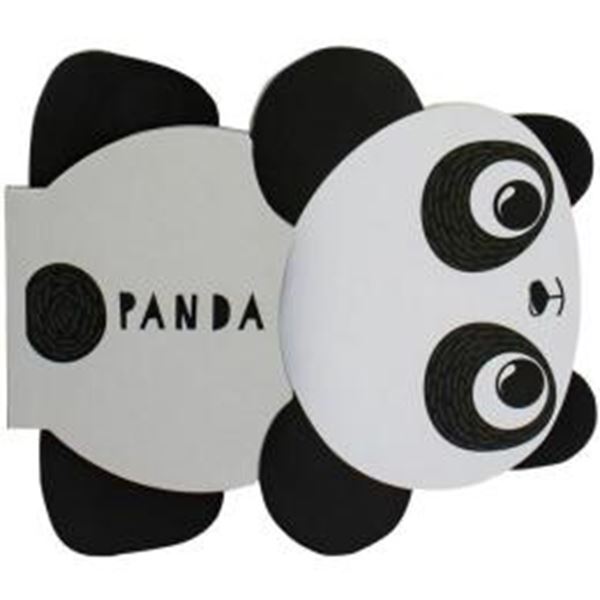 Picture of ANIMAIS FOFINHOS II - PANDA