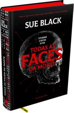 Imagem de TODAS AS FACES DA MORTE