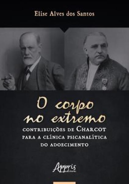 Picture of O CORPO NO EXTREMO