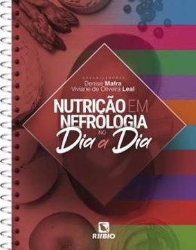 Imagem de NUTRICAO EM NEFROLOGIA NO DIA A DIA