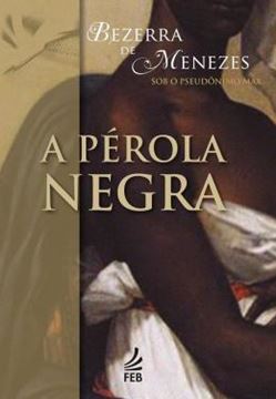 Imagem de A PEROLA NEGRA - VOL. 4