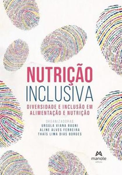 Picture of NUTRICAO INCLUSIVA