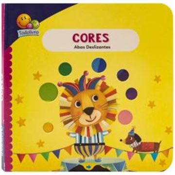 Imagem de ABAS DESLIZANTES - CORES