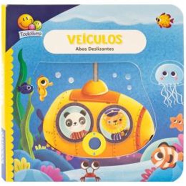 Picture of ABAS DESLIZANTES - VEICULOS