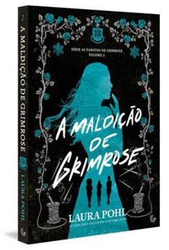 Imagem de A MALDICAO DE GRIMROSE