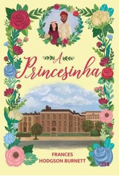 Imagem de A PRINCESINHA