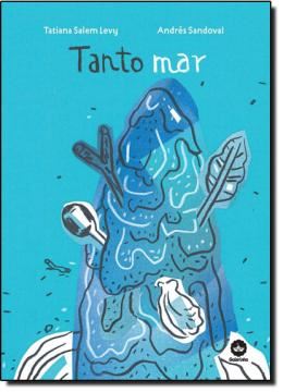 Imagem de TANTO MAR