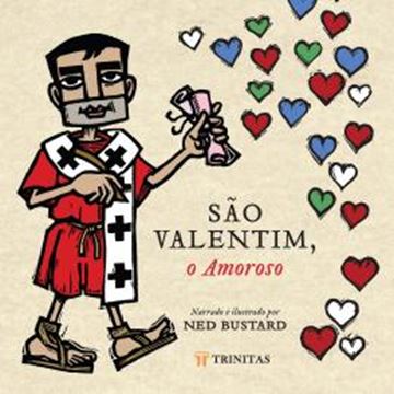 Imagem de SAO VALENTIM, O AMOROSO