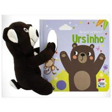 Imagem de ABRACOS CARINHOSOS - URSINHO