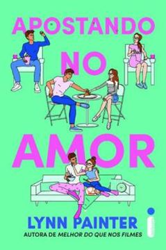 Imagem de APOSTANDO NO AMOR
