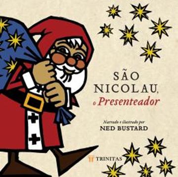 Imagem de SAO NICOLAU, O PRESENTEADOR