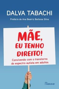 Imagem de MAE, EU TENHO DIREITO!