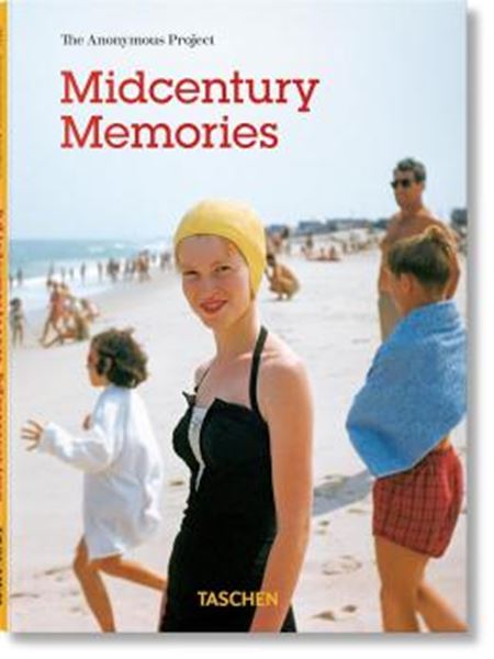 Picture of MIDCENTURY MEMORIES