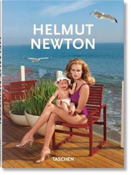 Imagem de HELMUT NEWTON