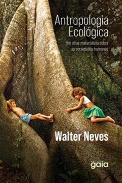 Imagem de ANTROPOLOGIA ECOLOGICA