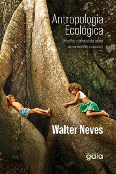Picture of ANTROPOLOGIA ECOLOGICA