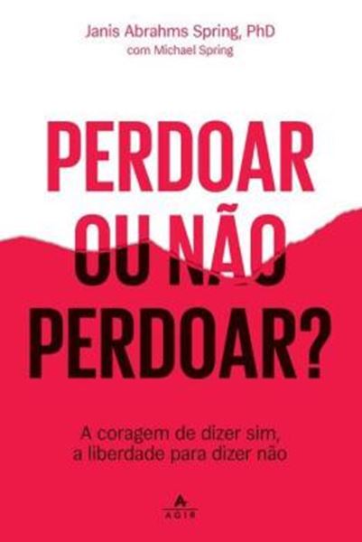 Picture of PERDOAR OU NAO PERDOAR?