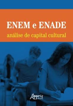 Imagem de ENEM E ENADE