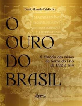 Imagem de O OURO DO BRASIL:
