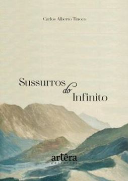 Imagem de SUSSURROS DO INFINITO