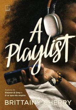 Imagem de A PLAYLIST