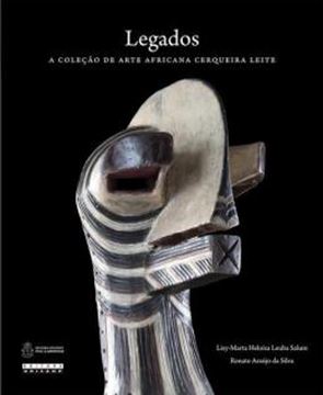 Imagem de LEGADOS