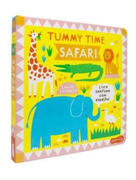 Imagem de SAFARI - TUMMY TIME