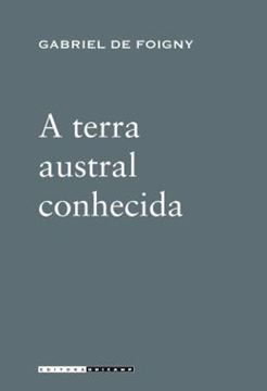 Imagem de A TERRA AUSTRAL CONHECIDA