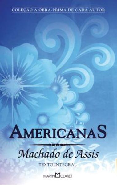 Picture of AMERICANAS
