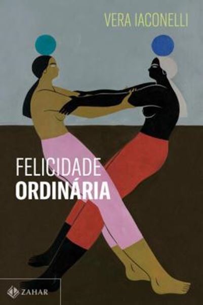 Picture of FELICIDADE ORDINARIA