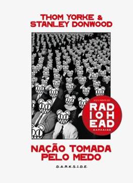 Imagem de NACAO TOMADA PELO MEDO