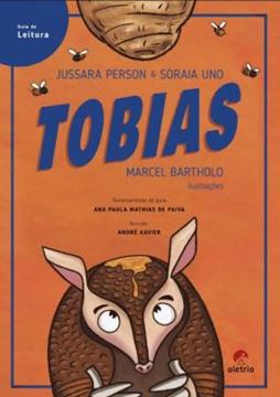 Imagem de GUIA DE LEITURA - TOBIAS