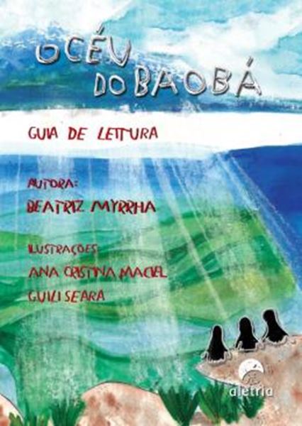 Picture of GUIA DE LEITURA - O CEU DO BAOBA