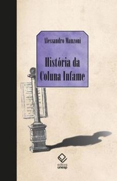 Imagem de HISTORIA DA COLUNA INFAME