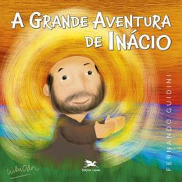 Picture of A GRANDE AVENTURA DE INACIO