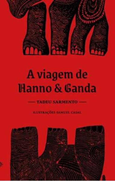 Picture of A VIAGEM DE HANNO E GANDA