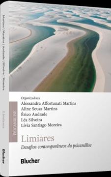 Imagem de LIMIARES - DESAFIOS CONTEMPORANEOS DA PSICANALISE