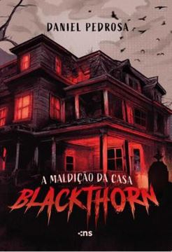 Imagem de A MALDICAO DA CASA BLACKTHORN