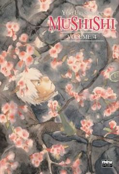 Imagem de MUSHISHI - VOL. 4
