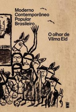 Imagem de MODERNO CONTEMPORANEO POPULAR BRASILEIRO