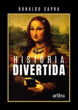 Imagem de HISTORIA DIVERTIDA