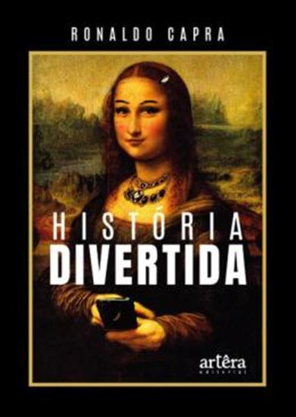 Picture of HISTORIA DIVERTIDA