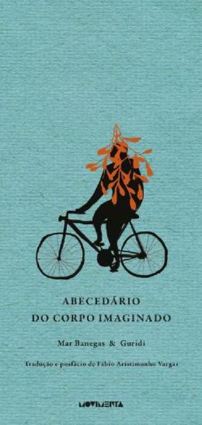Picture of ABECEDARIO DO CORPO IMAGINARIO